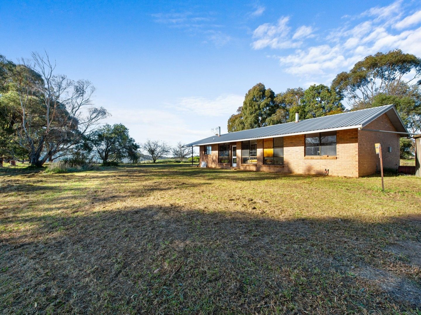 416 Odohertys Road, Calulu VIC 3875, Image 0