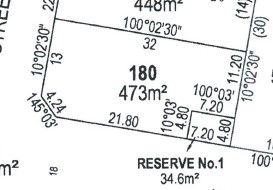 Lot 180, 9 Picasso Street, Winter Valley VIC 3358, Image 0