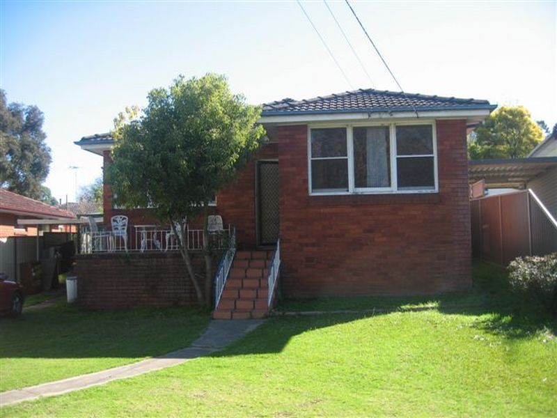38 Monaro Street, Seven Hills NSW 2147, Image 0