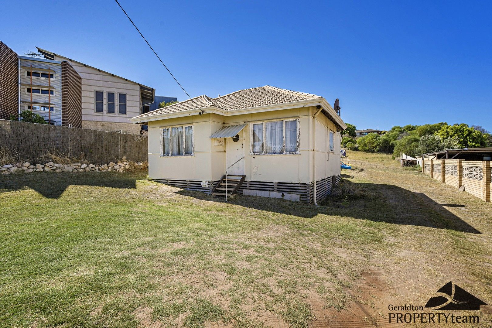 46 Waldeck St, Geraldton WA 6530, Image 0