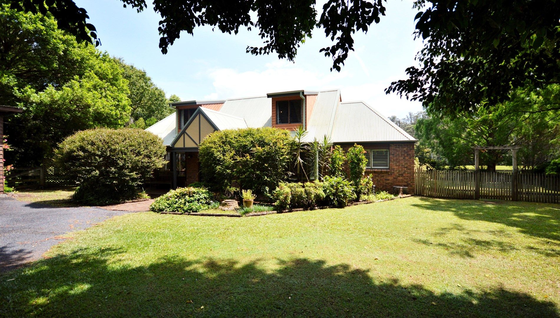 268 Gleniffer Road, Bonville Property History & Address Research Domain