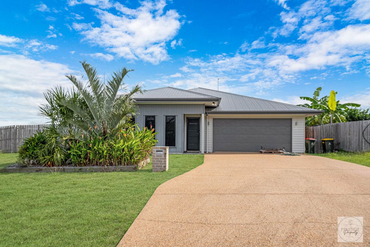 5 Masthead Place, Hidden Valley QLD 4703, Image 0