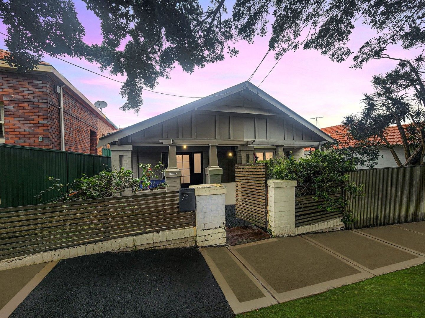 2 bedrooms House in 7 Athol Street COOGEE NSW, 2034