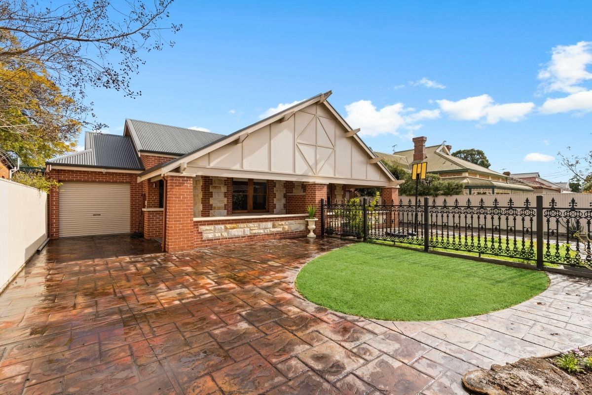 16A Welland Avenue, Wellan Property History & Address Research Domain