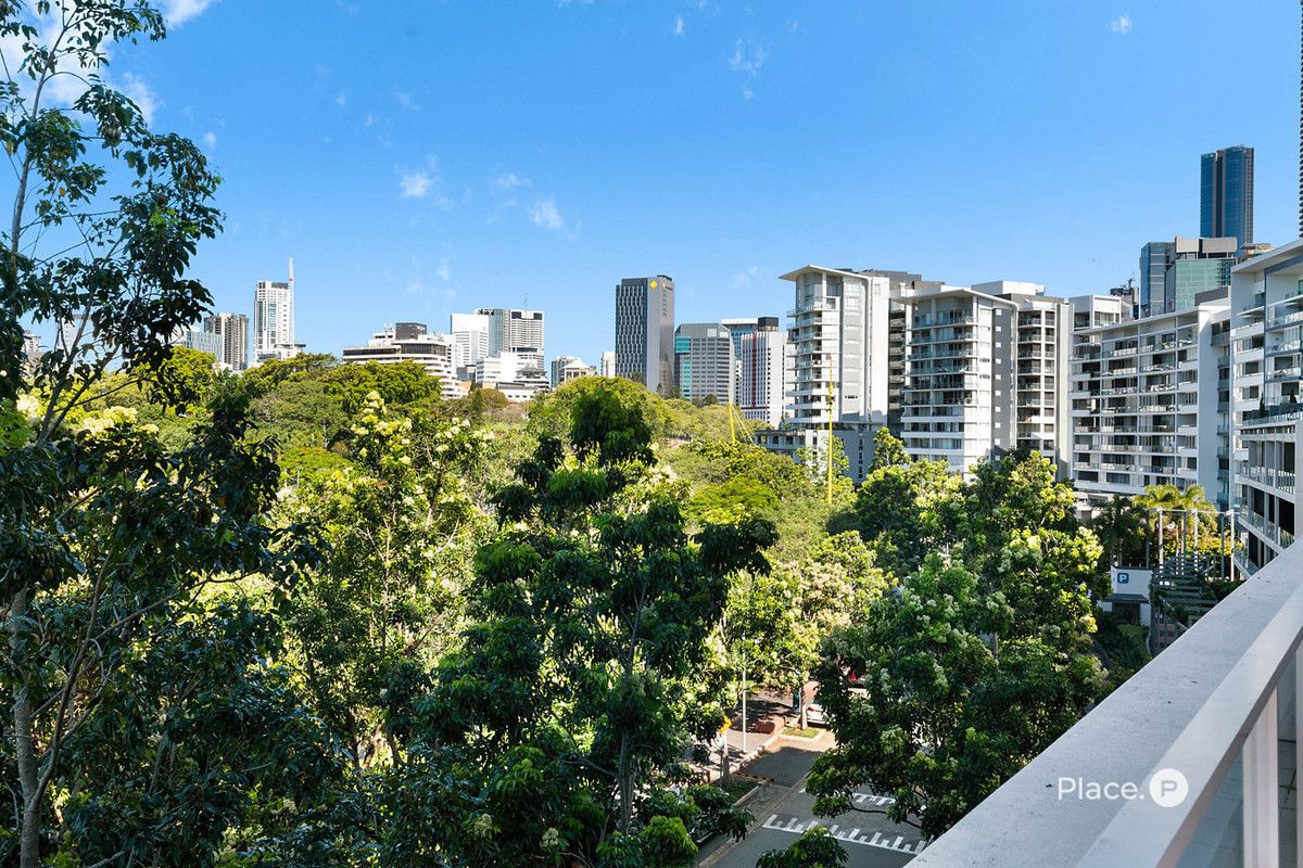 7029/7 Parkland Boulevard, Brisbane City QLD 4000, Image 0