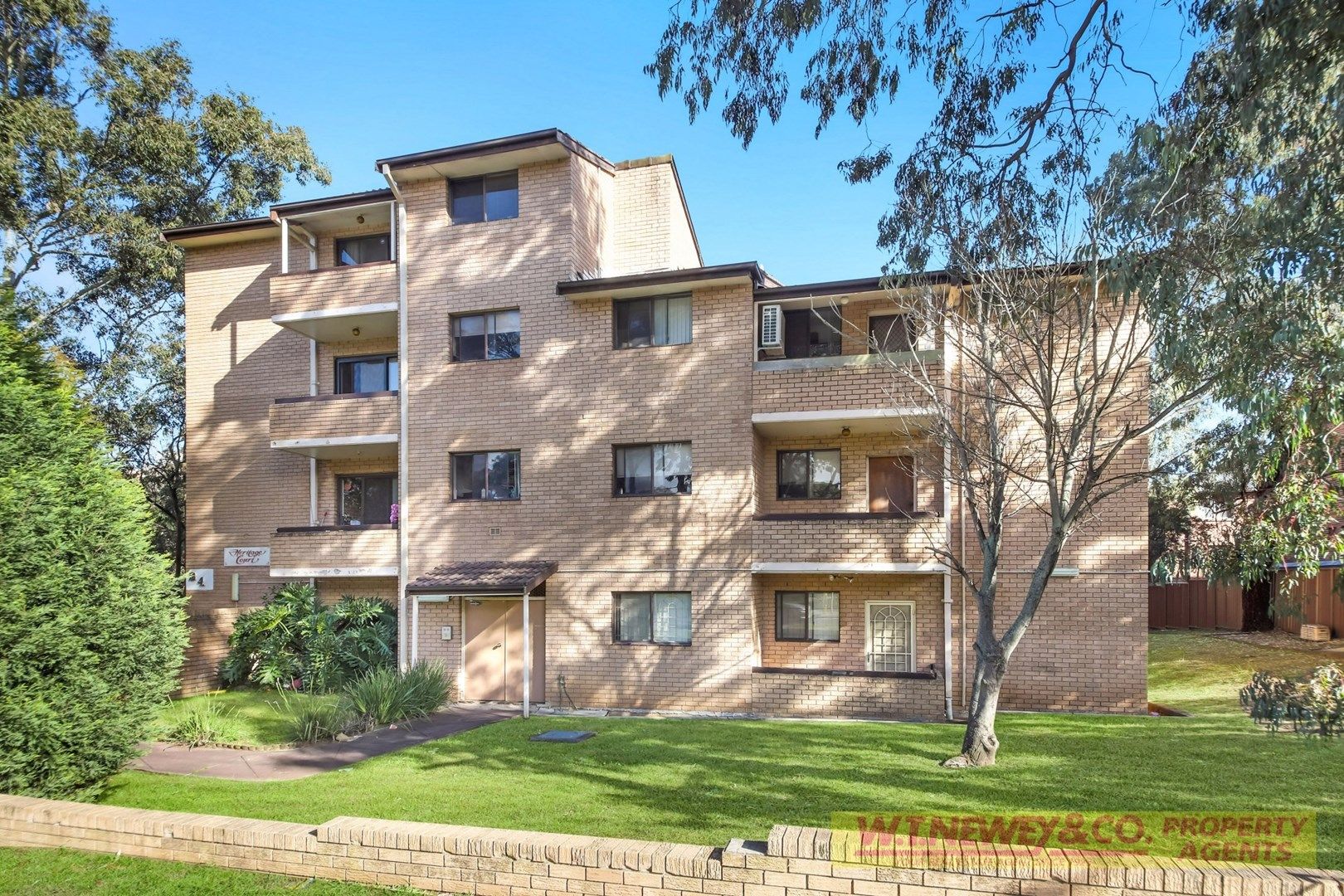 7/22-24 Sir Joseph Banks ST, Bankstown NSW 2200, Image 0