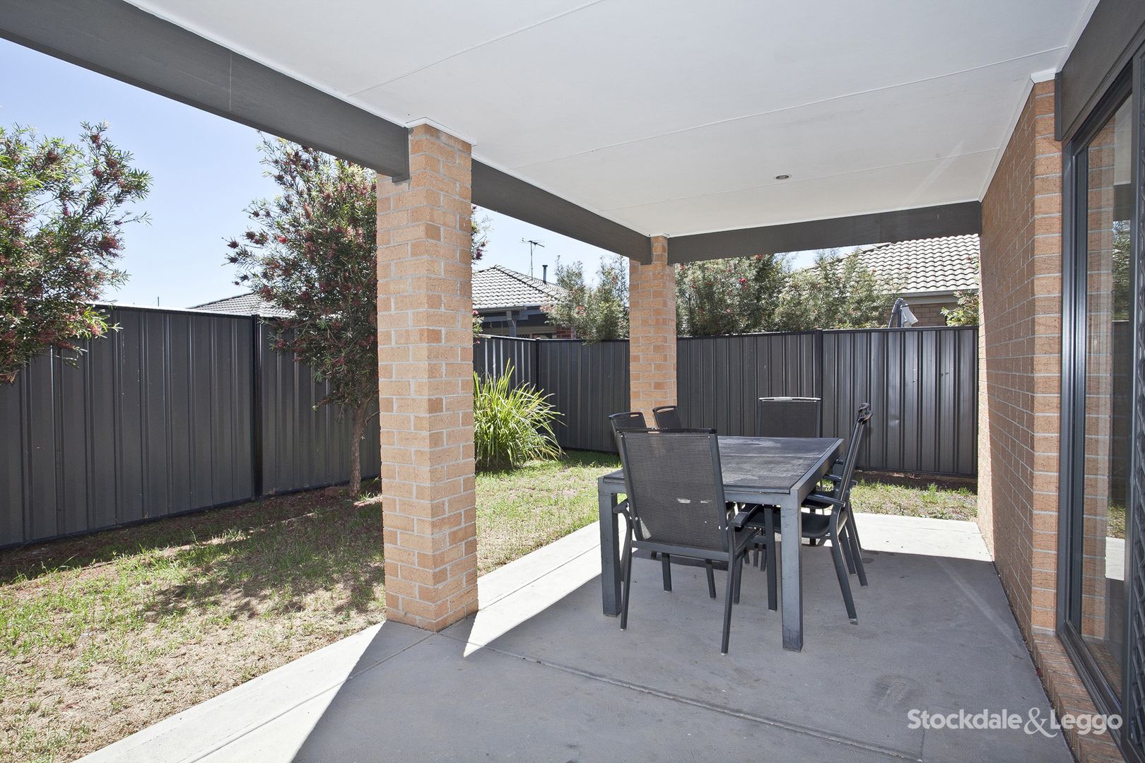 4 Sherrington Grange, Derrimut VIC 3026 House For Rent 540 Domain