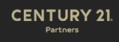 Logo for Century 21 Partners
