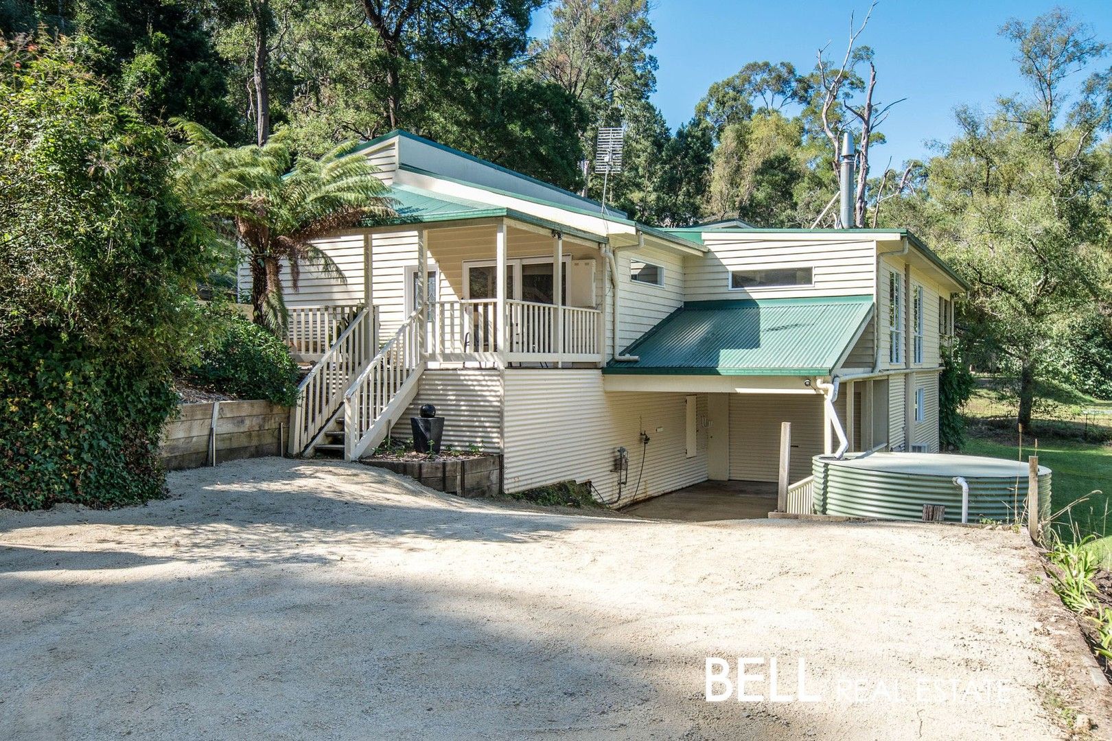 2 Sunnyhill Road, Belgrave VIC 3160, Image 0