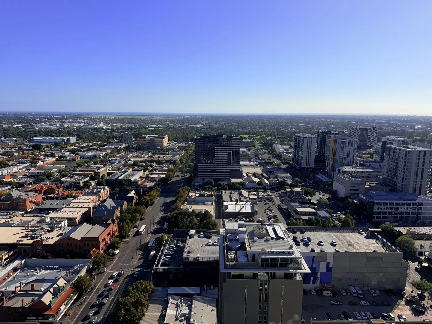 Additional image 14 of 2907/6 Penaluna Place, Adelaide SA 5000