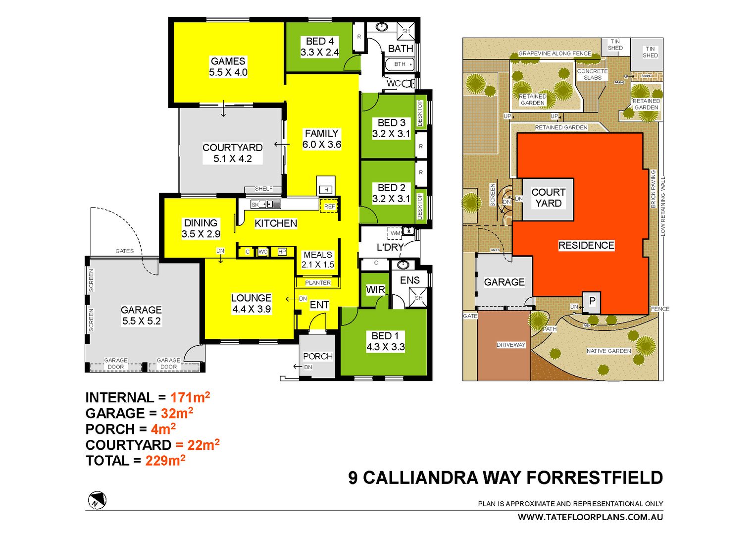 9 Calliandra Way, Forrestfield WA 6058, Image 1