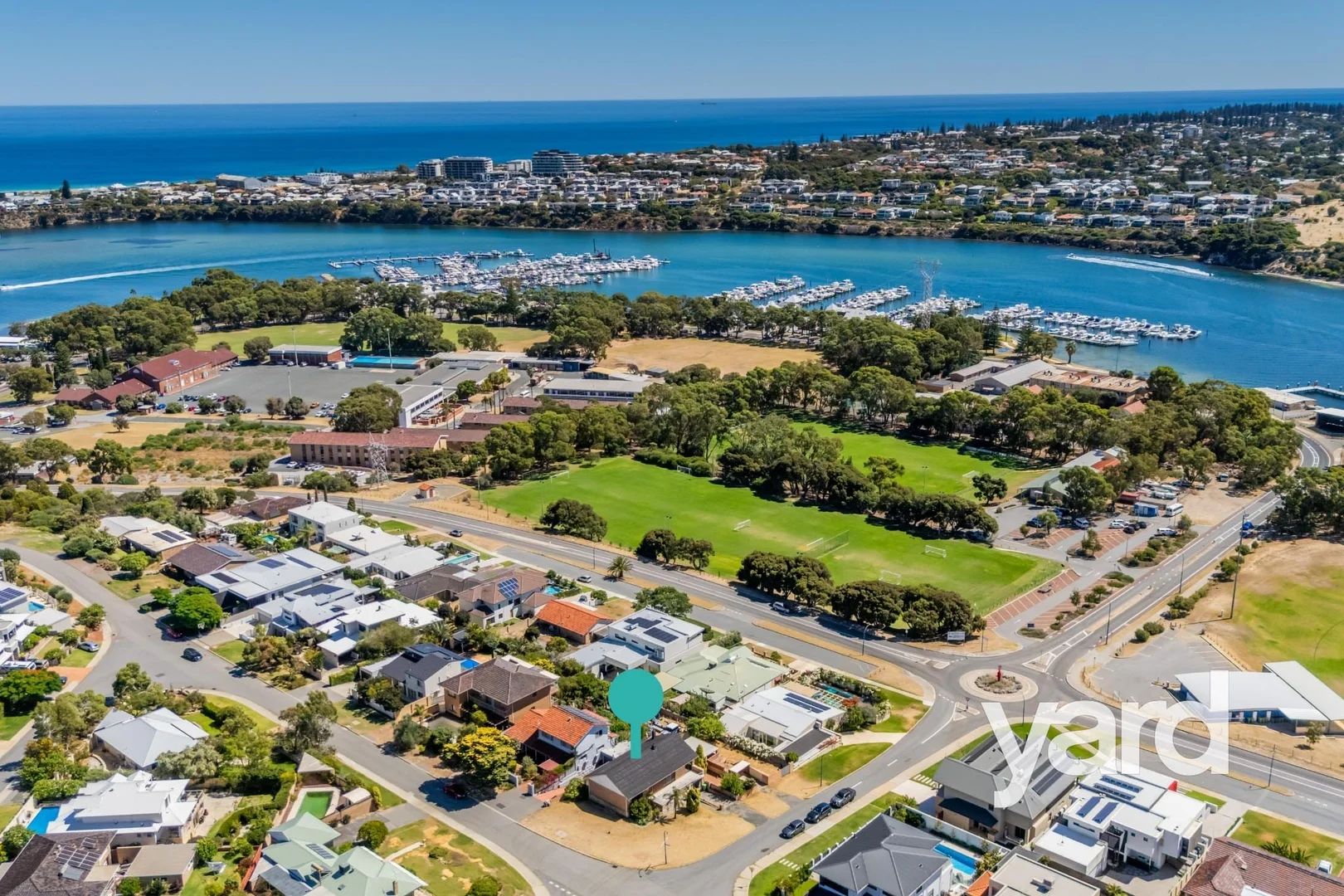 Additional image 7 of 38 Locke Crescent, East Fremantle WA 6158