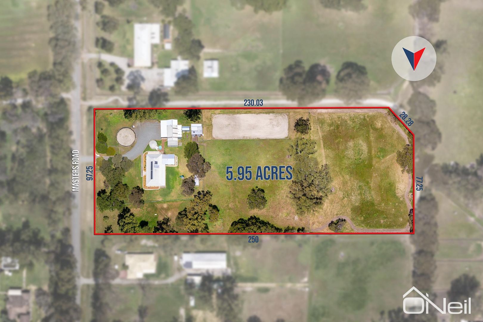 51 Masters Road, Darling Downs WA 6122, Image 2