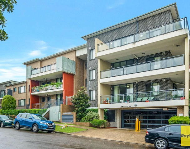 21/5 Virginia Street, Rosehill NSW 2142