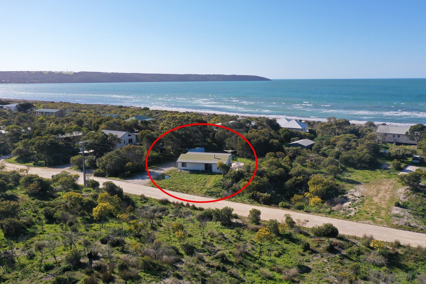 18 Pennington road, Island Beach SA 5222, Image 1