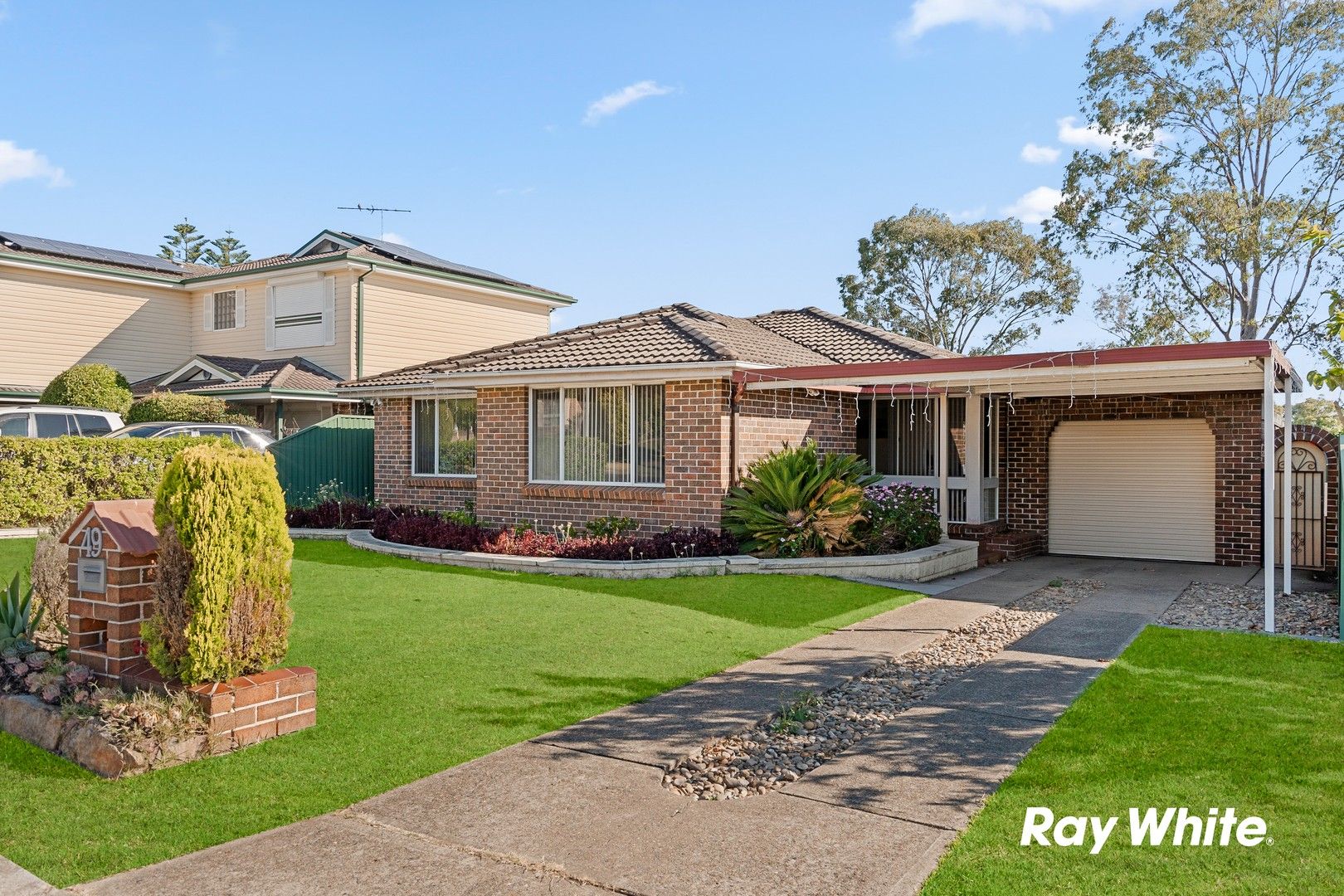 49 Mallee Street, Quakers Hill NSW 2763, Image 0