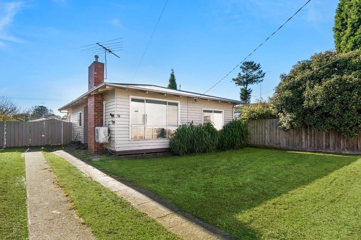 58 Wendover Avenue, Norlane VIC 3214