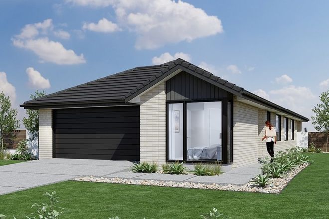 Picture of Lot 610 Anaheim Ave, HUNTLY VIC 3551