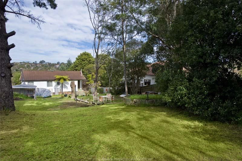 4 Cornwell Road, Allambie Heights NSW 2100, Image 2