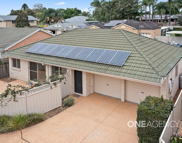 122B Jasmine Drive, Bomaderry NSW 2541