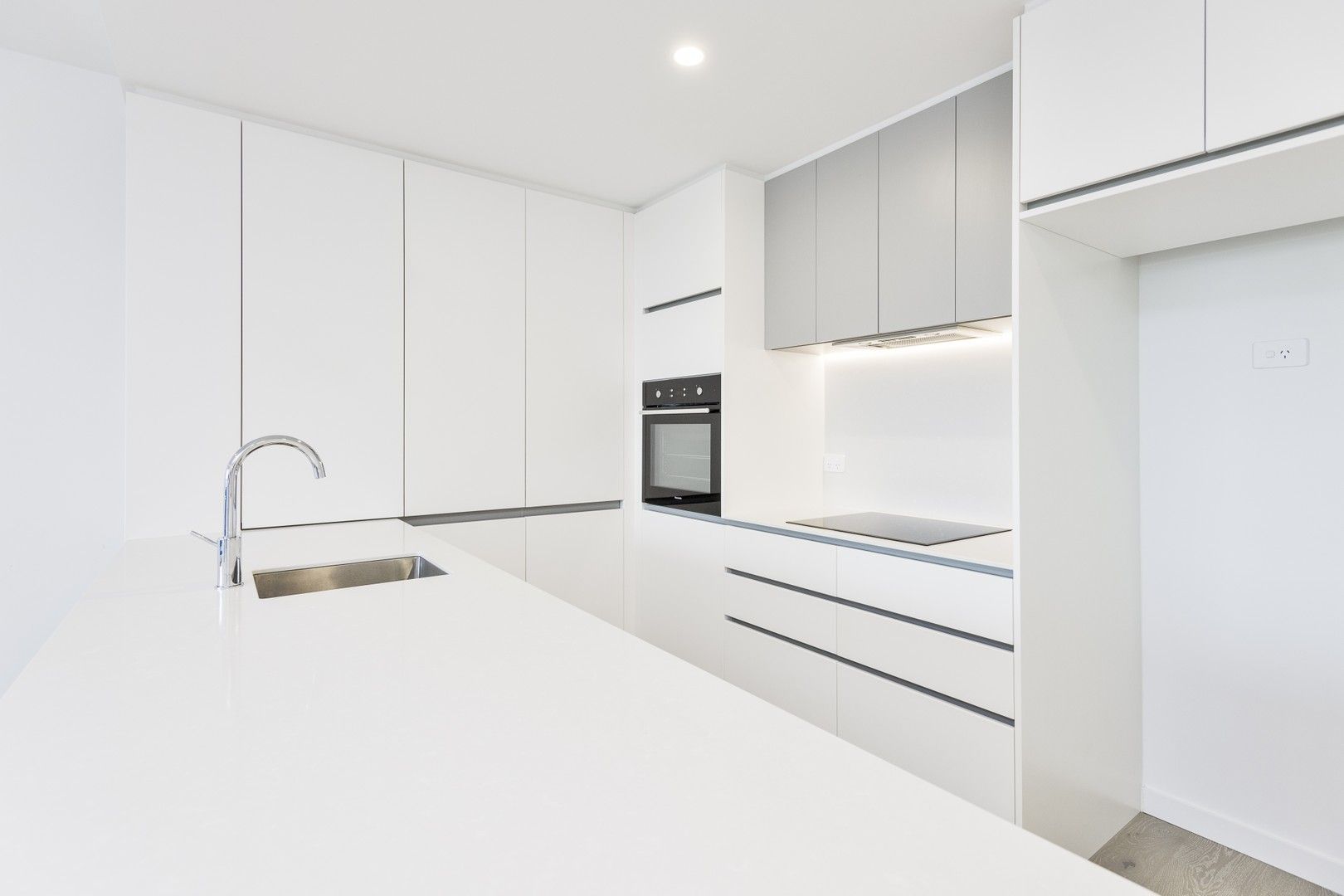 1 bedrooms Apartment / Unit / Flat in 608/51 Homer Street MOONEE PONDS VIC, 3039
