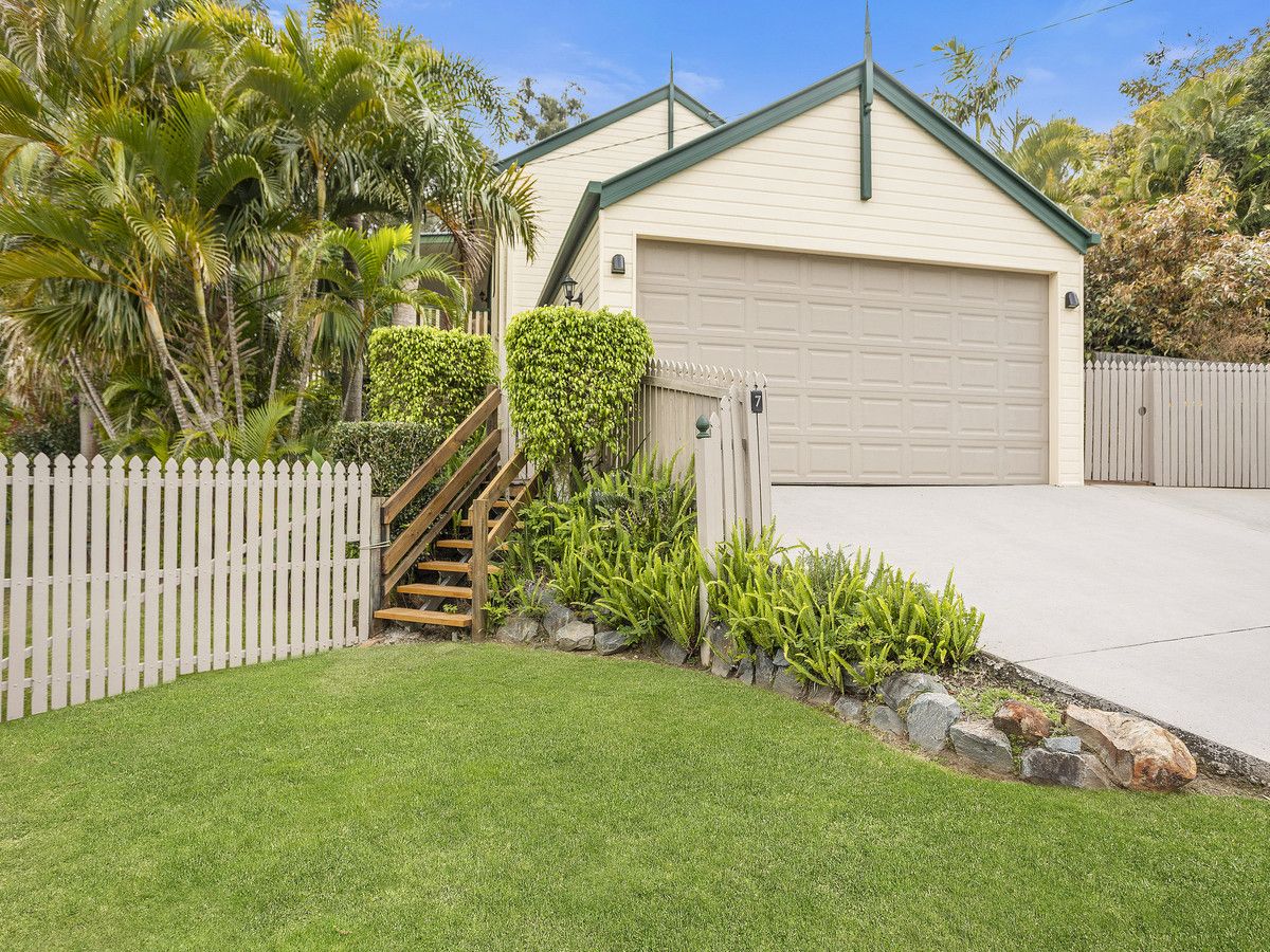 7 Mary Gilmore Court, Burleigh Heads QLD 4220, Image 0