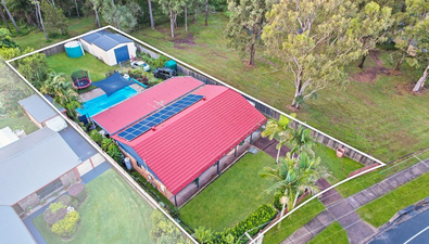 Picture of 34 Ivanhoe Drive, BETHANIA QLD 4205