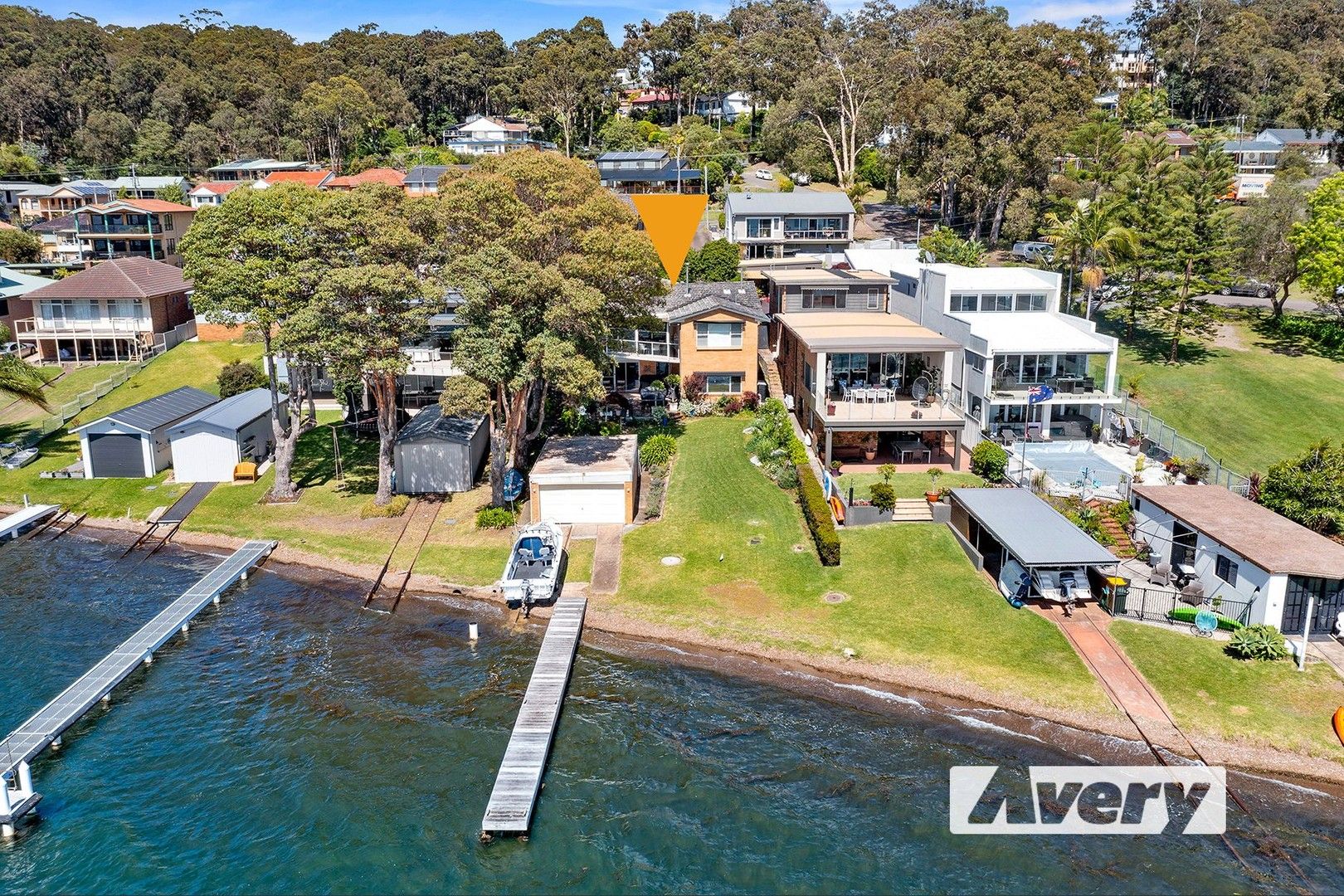 4 Skye Point Road, Coal Point NSW 2283, Image 0