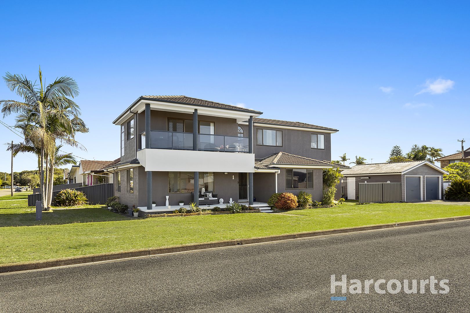 1 Aldunga Street, Blacksmiths NSW 2281, Image 1