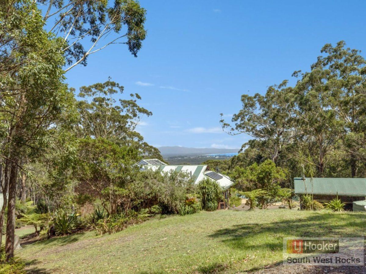 Vacant land in 47 Fern Tree Close, ARAKOON NSW, 2431