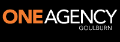 Agency logo