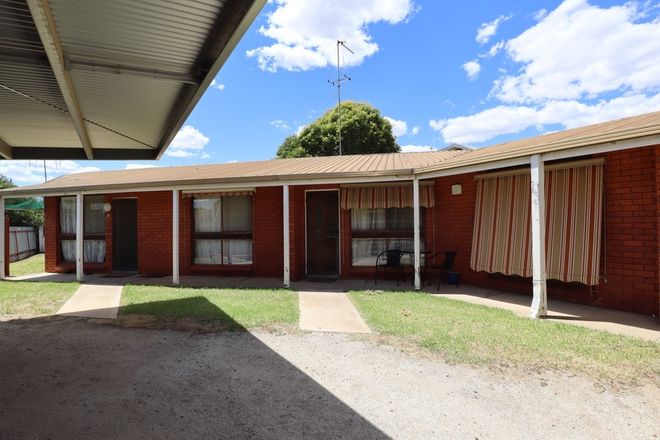 Picture of 2/425 Harfleur Street, DENILIQUIN NSW 2710