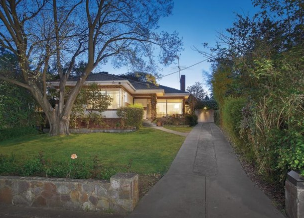 6 Woodlands Avenue, Camberwell VIC 3124