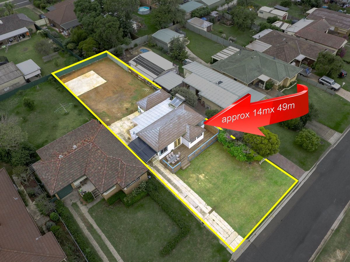 29 Rudd Street, Narellan NSW 2567, Image 0