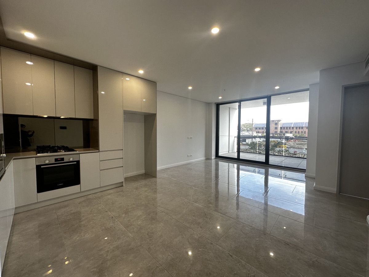 2 bedrooms Apartment / Unit / Flat in 106/5 Joynton Avenue ZETLAND NSW, 2017