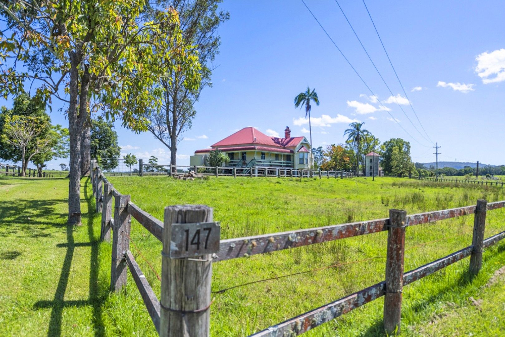 147 Munros Lane, Maclean NSW 2463, Image 0