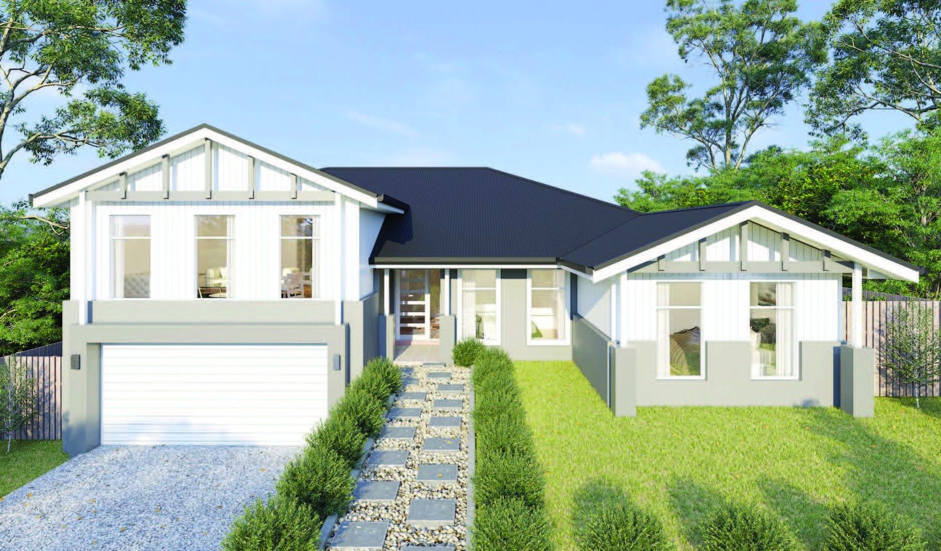 5 bedrooms New House & Land in 19 Tucana Close TWEED HEADS SOUTH NSW, 2486