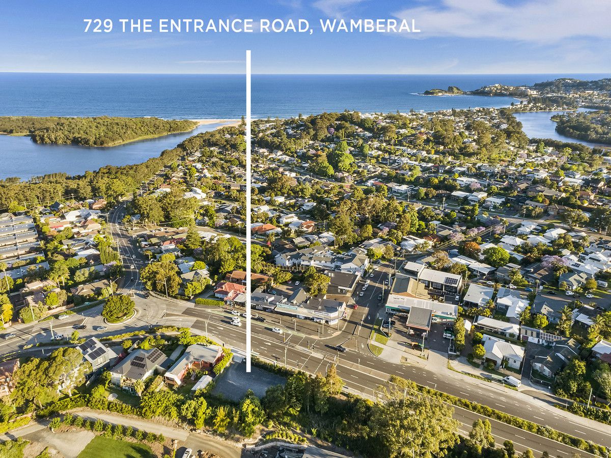 729 The Entrance Road, Wamberal NSW 2260, Image 0