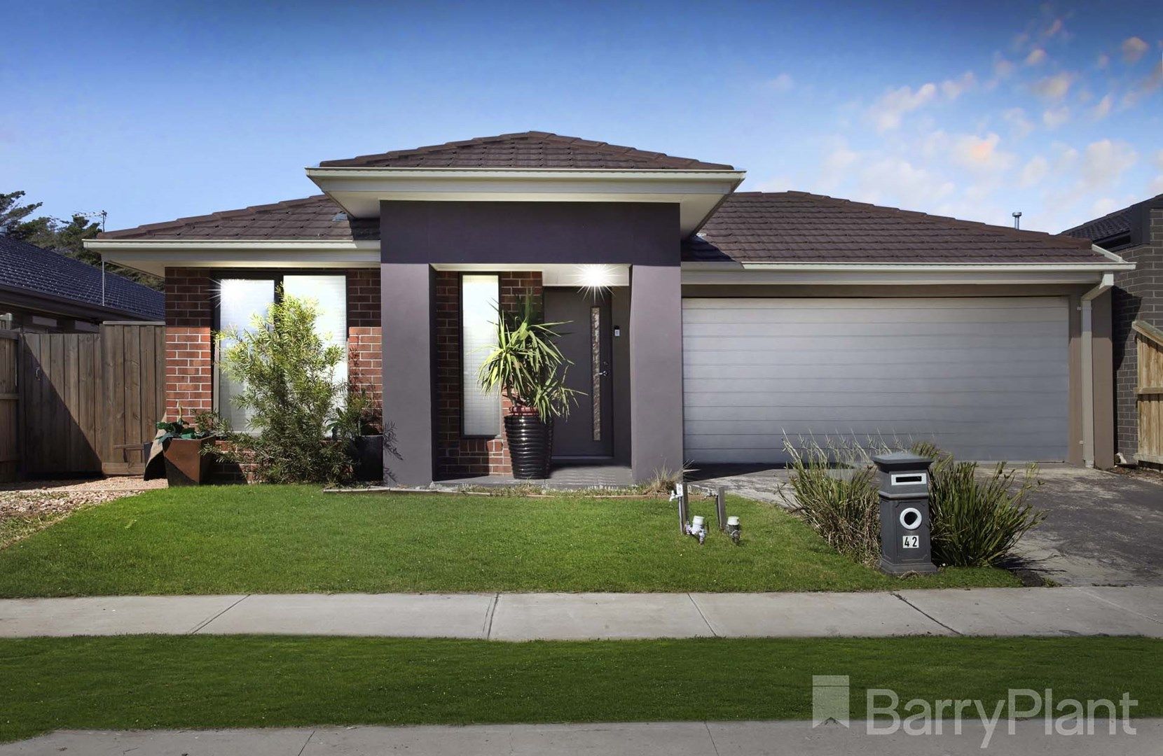 42 Straw Flower Circuit, Greenvale VIC 3059, Image 0