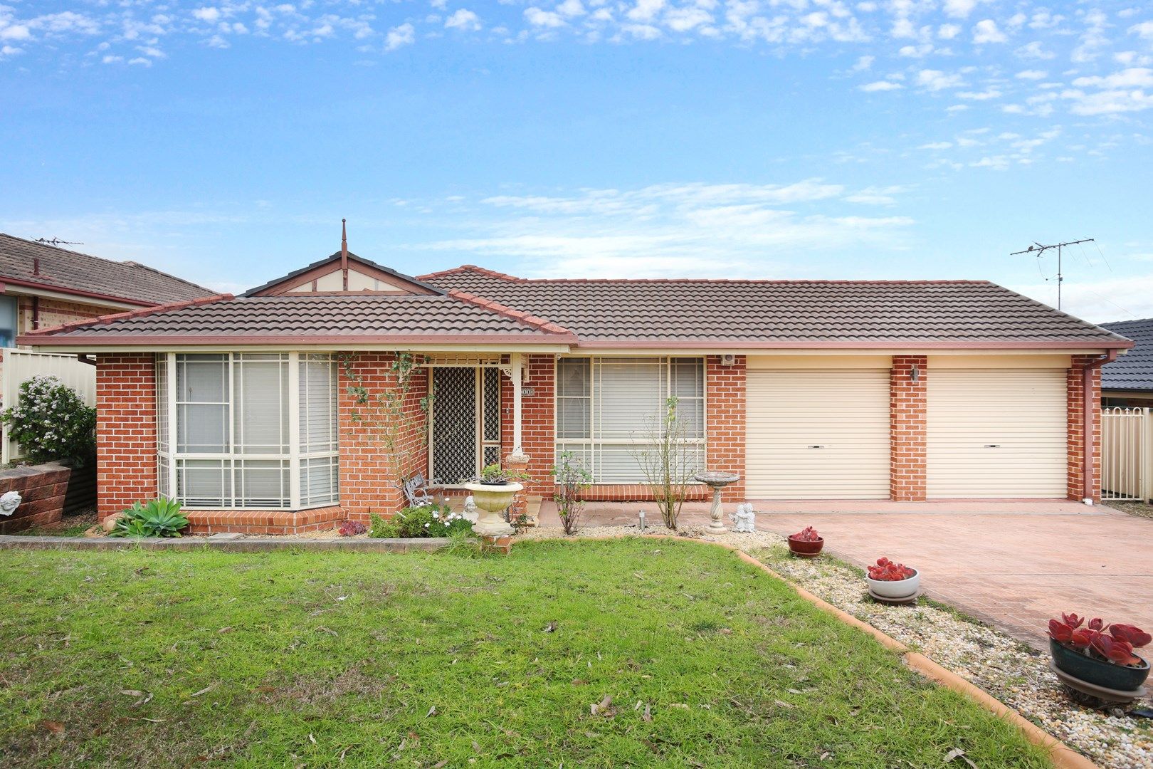 11 Downes Crescent, Currans Hill NSW 2567, Image 0