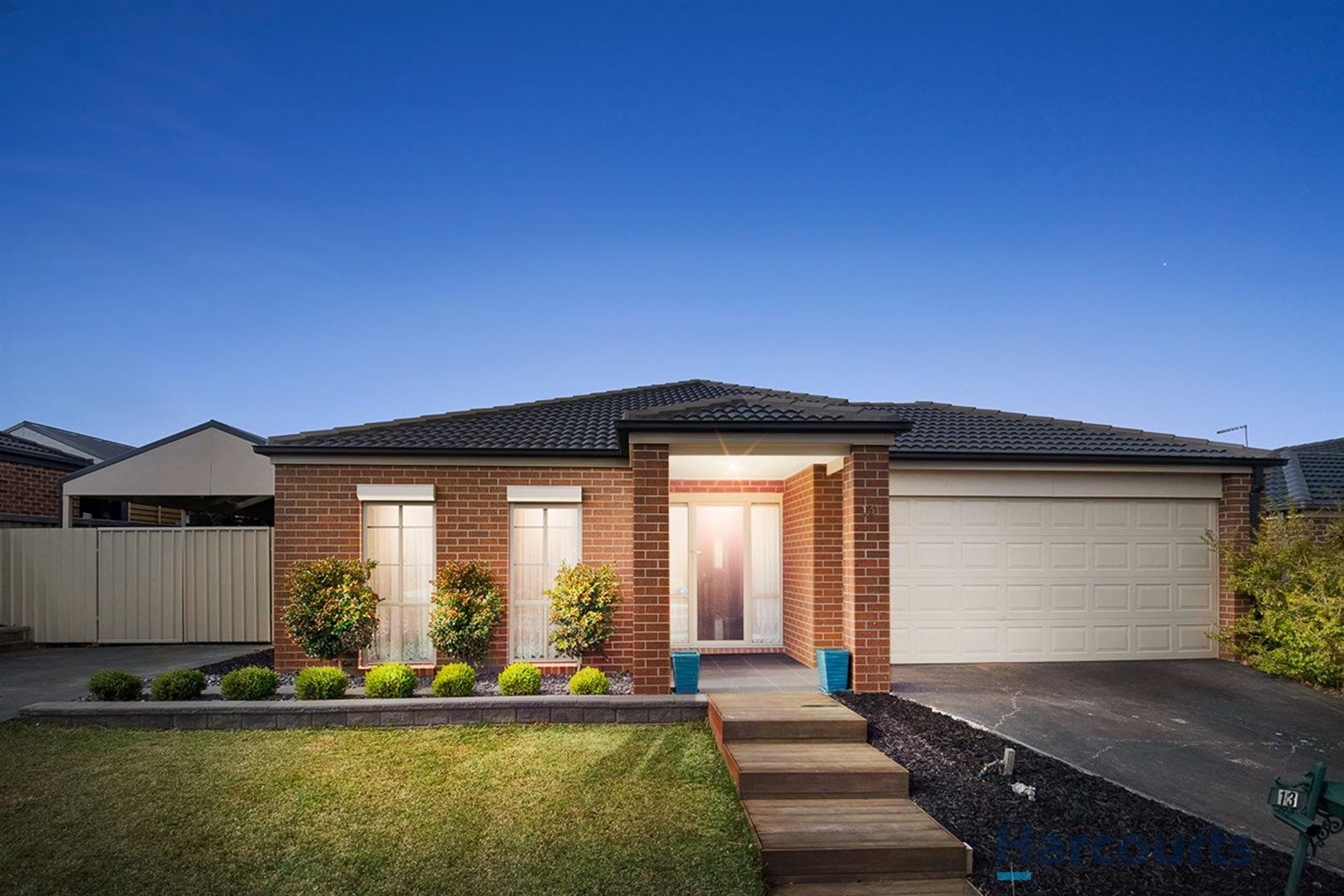 13 Andreas Court, Harkness VIC 3337, Image 0