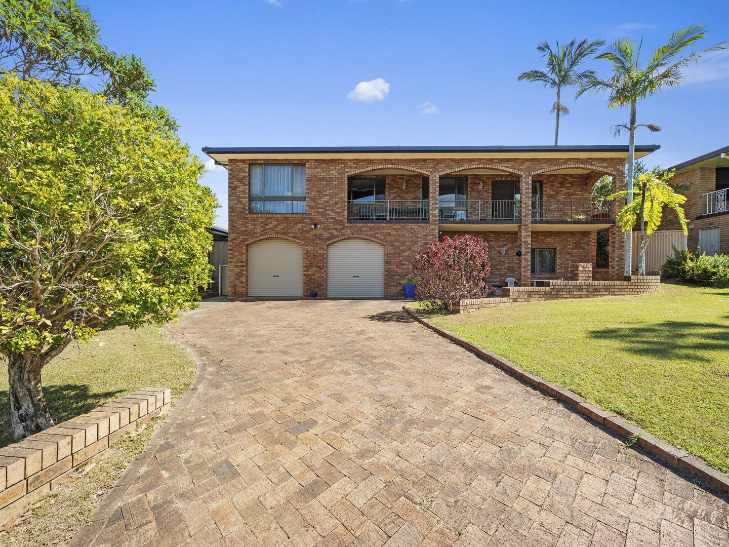 16 Dirrigeree Crescent, Sawtell NSW 2452, Image 0