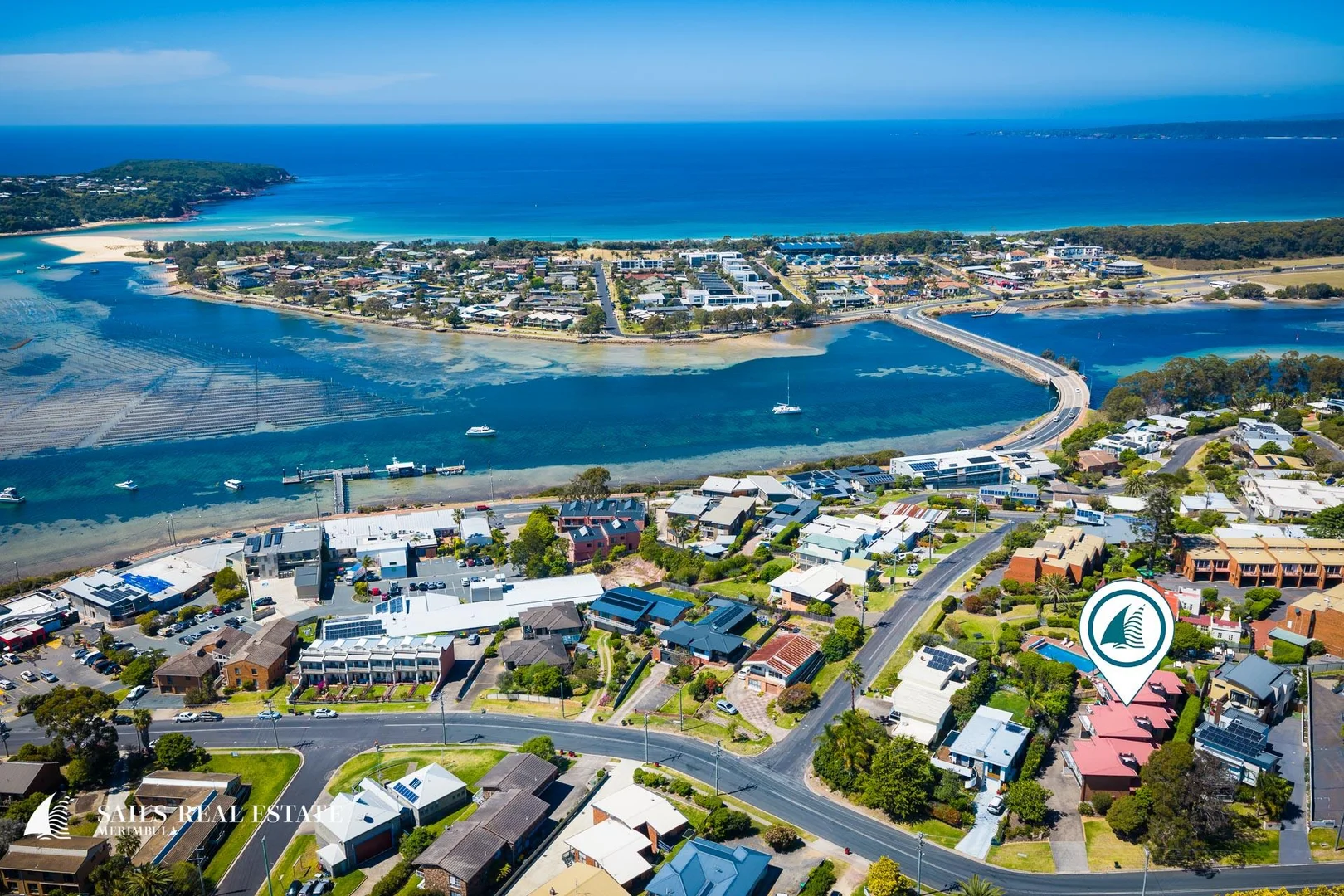 Additional image 27 of 27/1-5 Ocean View Avenue, Merimbula NSW 2548