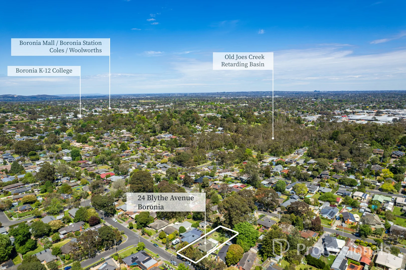 24 Blythe Avenue, Boronia VIC 3155 | Domain