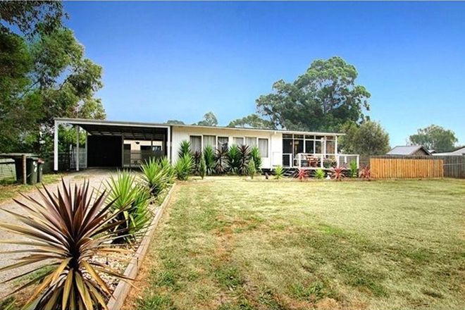 Picture of 562 Princes Way, LONGWARRY NORTH VIC 3816
