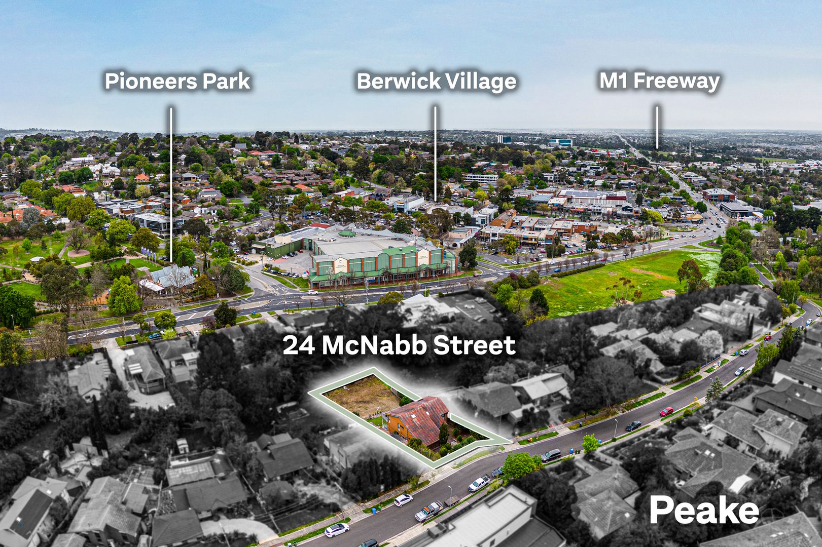 24 McNabb Street, Berwick VIC 3806 | Domain