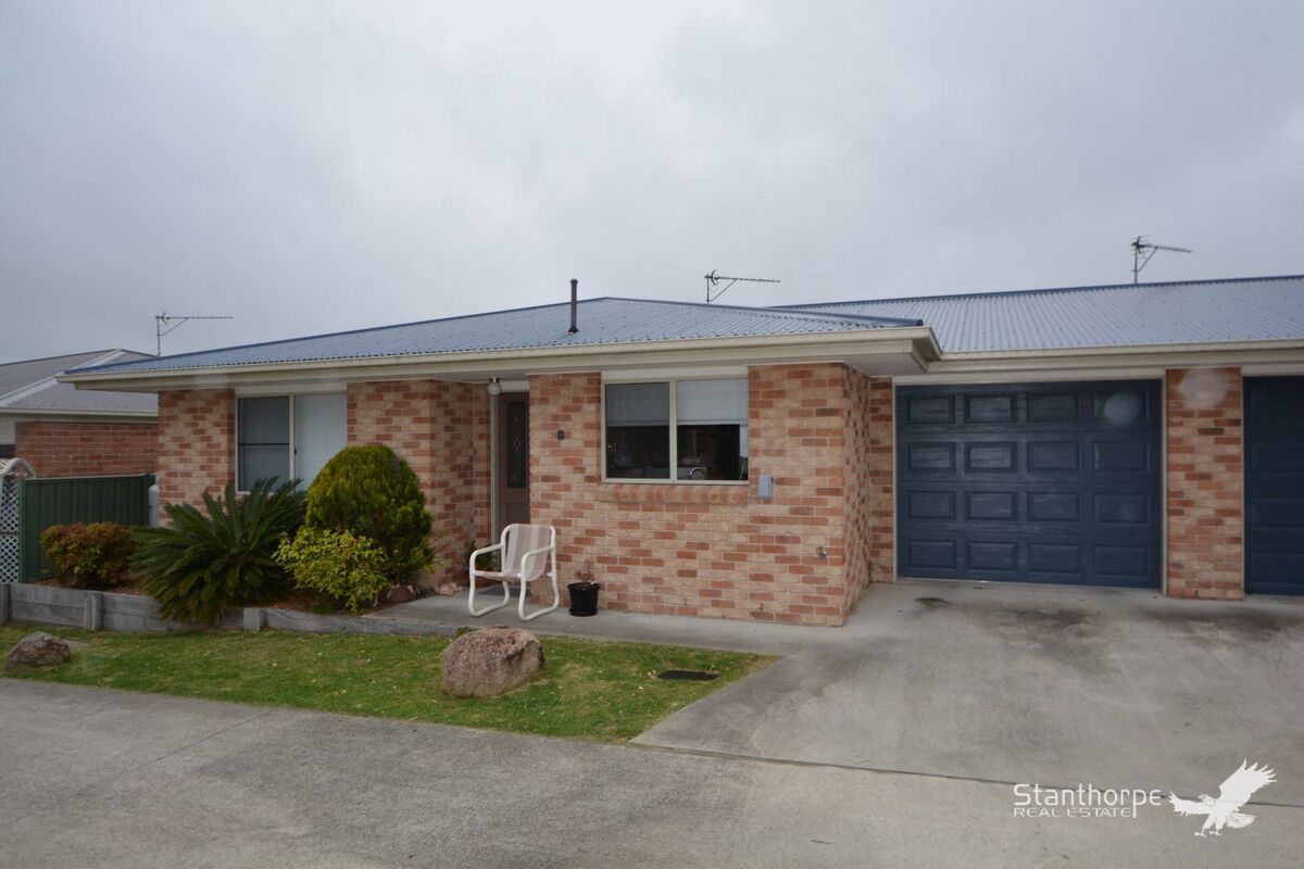 9/21 Wolfram Street, Stanthorpe QLD 4380, Image 0