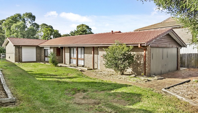 Picture of 33 James Cook Drive, MELTON WEST VIC 3337