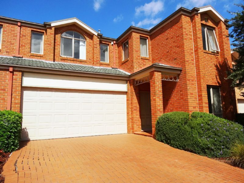 4 Lemon Gum Parade, BUNDOORA VIC 3083, Image 0