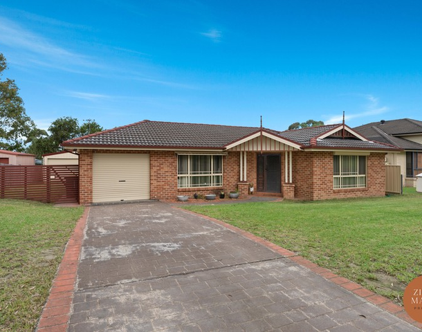 144 Old Southern Road, Worrigee NSW 2540